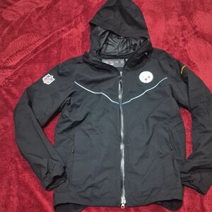 NFL Black Performance Jacket